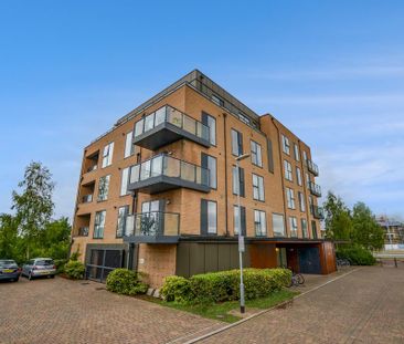 1 bedroom flat to rent - Photo 5