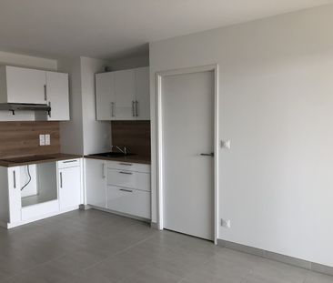 Location Appartement 2 pièces 48m² BEZIERS 34500 - Photo 2