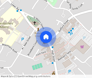 Flat 2, 99a High Street - Photo 1