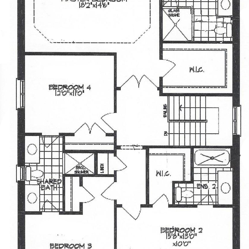 For Lease - 30 Alistair Crescent Unit# upper, Vaughan, Ontario - Photo 1
