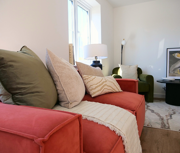 3 bedroom detached house to rent - Photo 1