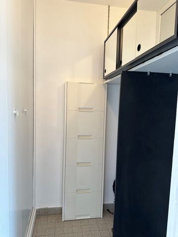Appartement à louer 2 pièces - Photo 5