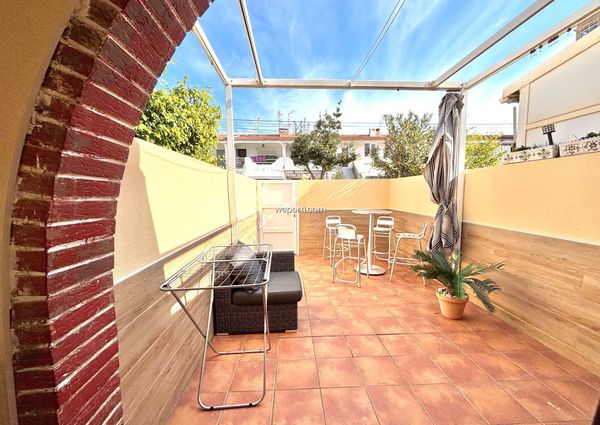Villa in Torrevieja, urbanizacion, for rent
