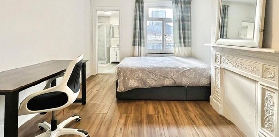 House share to rent - Photo 2