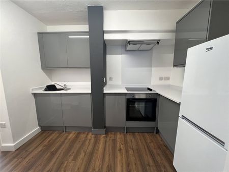 Lower Street, Bangor, Gwynedd, LL57 - Photo 5