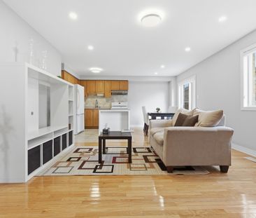 For Lease - 2 Sir Jacobs Crescent Unit# MAIN, Brampton, Ontario - Photo 2