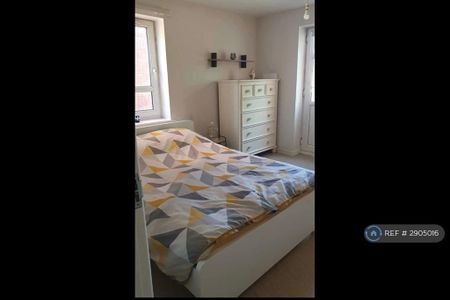 2 bedroom flat to rent - Photo 3