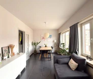 Recent 1-slaapkamer appartement op toplocatie - Foto 1