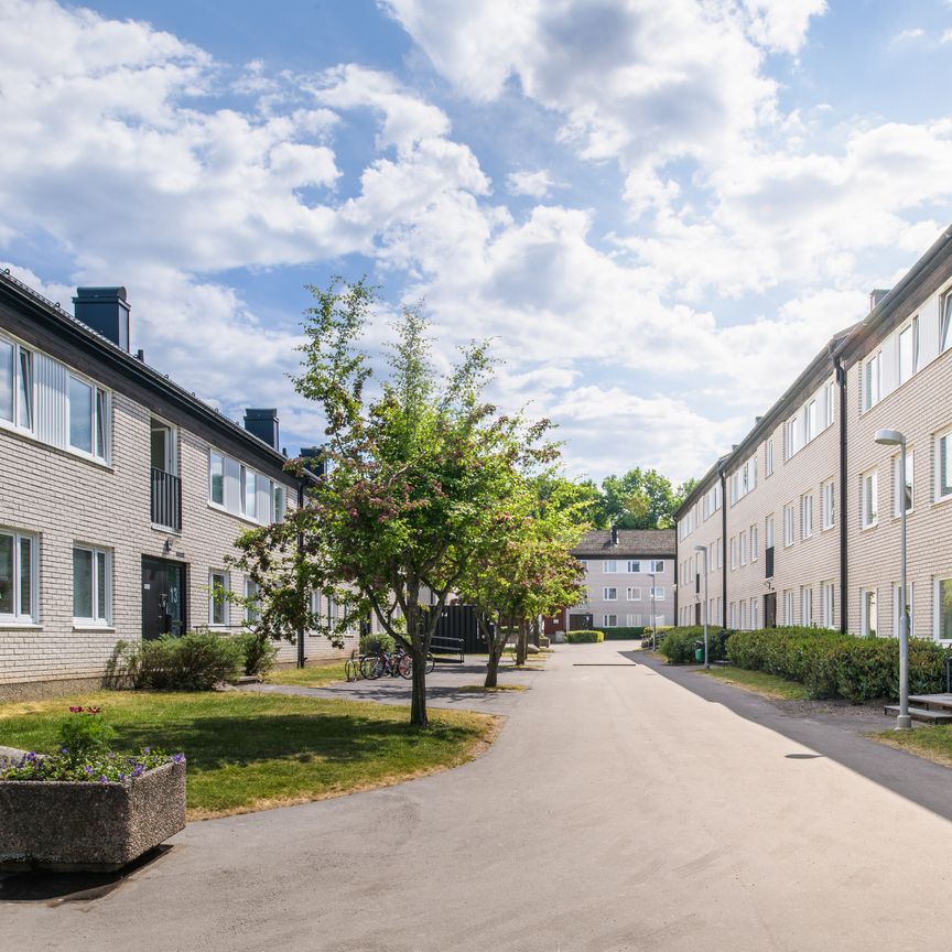 Fogdegatan, Linköping - Foto 2