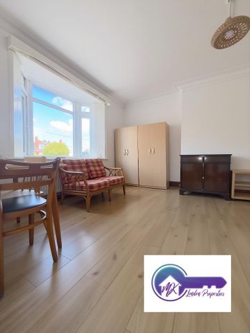 Studio to rent - Photo 4