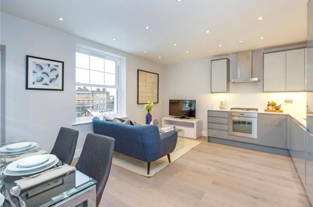 2 Bed Flat, Brecknock Road, N7 - Photo 1