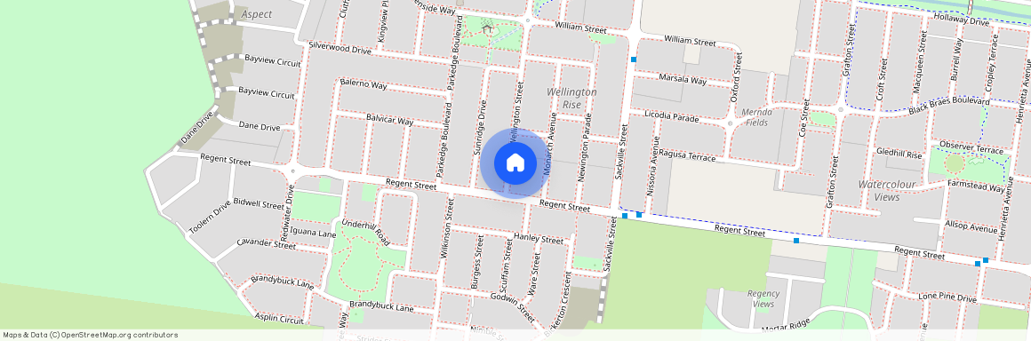 103 Wellington Street, Mernda VIC 3754