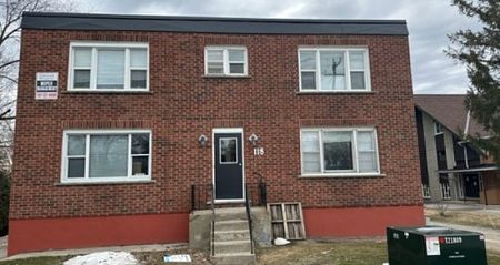 118 St Vincent, #5 Barrie | $1495 per month | Plus Heat | Plus Hydro - Photo 3