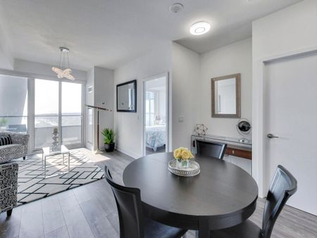 For Lease - 30 Shore Breeze Drive Unit# 2219, Toronto, Ontario - Photo 4