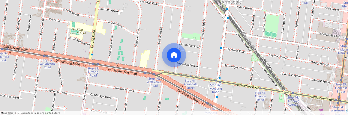 13/7 Sutherland Road, Vic 3143, Armadale