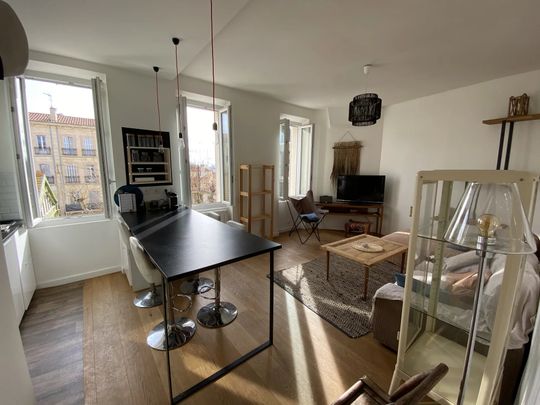 Location Appartement 3 pièces 49m² LA CIOTAT 13600 - Photo 1