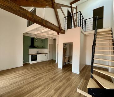 Location Appartement 3 pièces 73m² - Photo 1