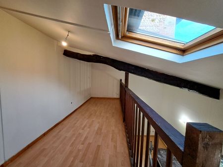 Appartement À Louer 1 Pièce , 28 M² - Photo 2