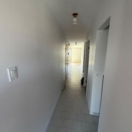 4 ½ RÉNOVÉ À LOUER | RDP - Photo 4