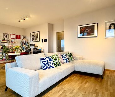 Appartement te huur in Kortrijk - Foto 4