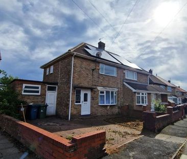 2 bedroom semi-detached house to rent - Photo 1
