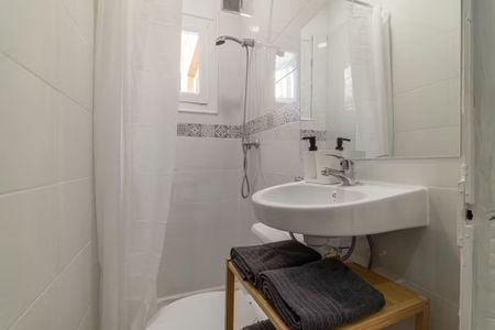 Carrer de Calàbria, Barcelona, Catalonia 08015 - Foto 5