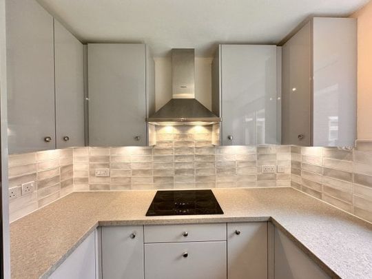 Brookhurst Court, Leamington Spa, CV32 - Photo 1
