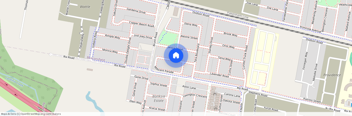 18 Millicent Parade, Vic 3809, Officer