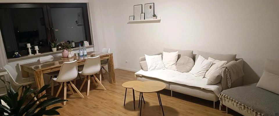 WG-Zimmer in Ludwigsburg 16 m2 650€ Warm - Photo 1