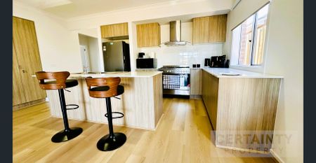 Modern Co-Living in Wallan – Private Room with Ensuite - All Bills Included - Photo 4