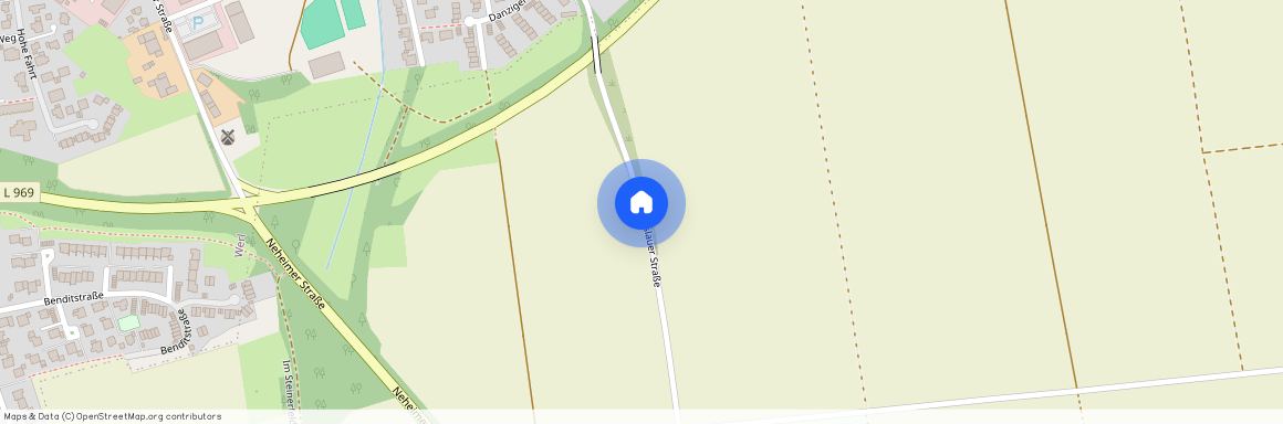 Breslauer Straße, 59457, Breslauer Straße    Werl