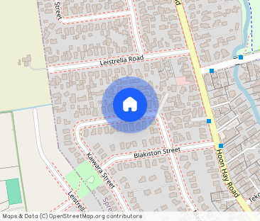 Modern two-bedroom townhouse in Hoon Hay! - Photo 1