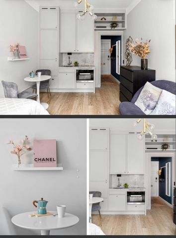 Kronobergsgatan, Stockholm - Photo 2