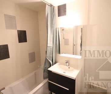 Location appartement 1 pièce 28.82 m² à Lille (59000) VAUBAN - Photo 3