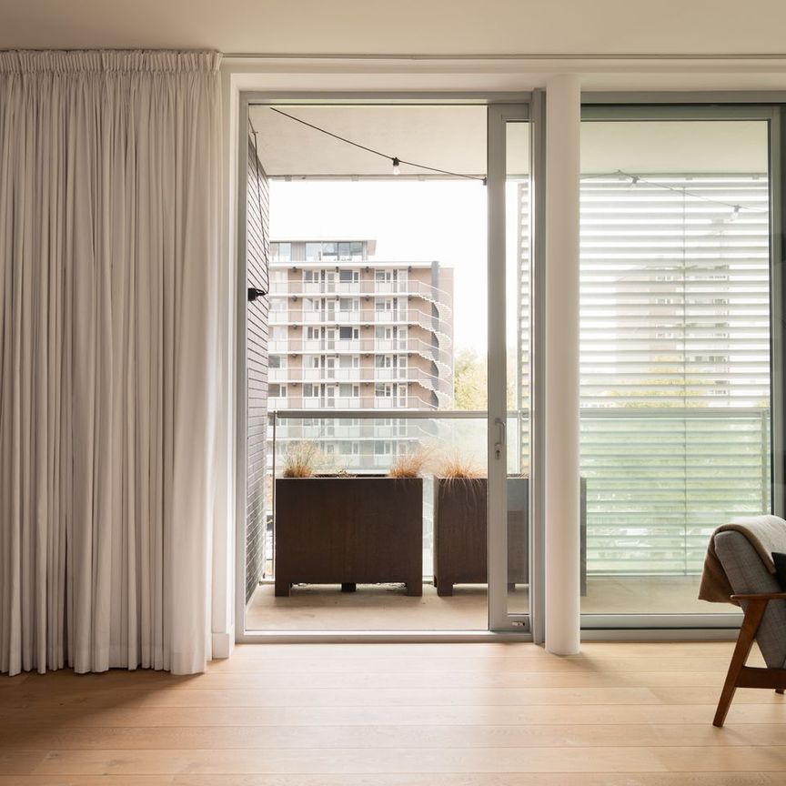 George Gershwinlaan 211, Zuidas-Zuid, 1082MT, Amsterdam - Photo 1