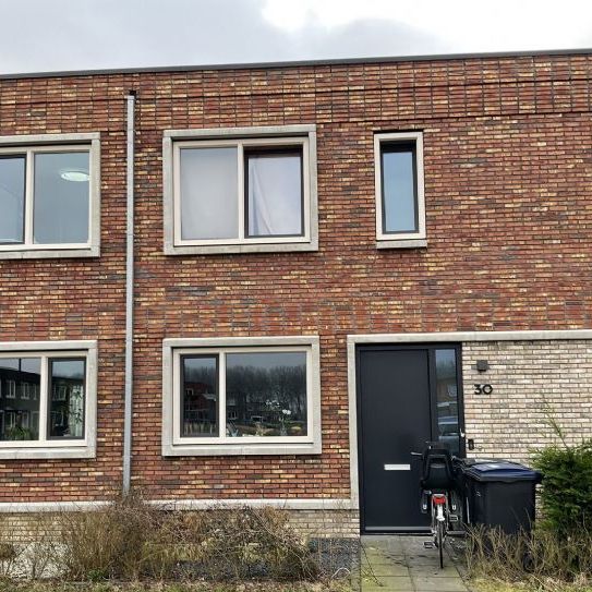 Maria Merianhof 30, 1349 BB Almere - Foto 1