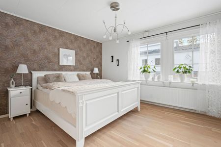 Nyponvägen, Vallentuna - Foto 3