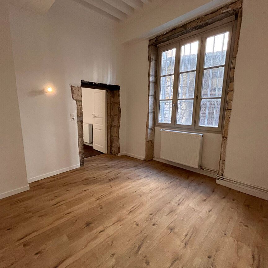 Appartement 3 pièces – LYON - Photo 1