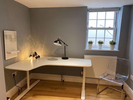 Studio to rent - Photo 5