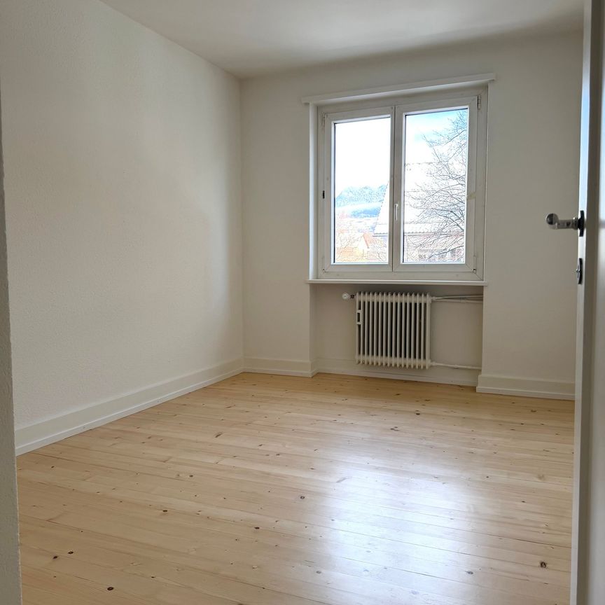 3.5 Zimmer, 2. Stock - Photo 1