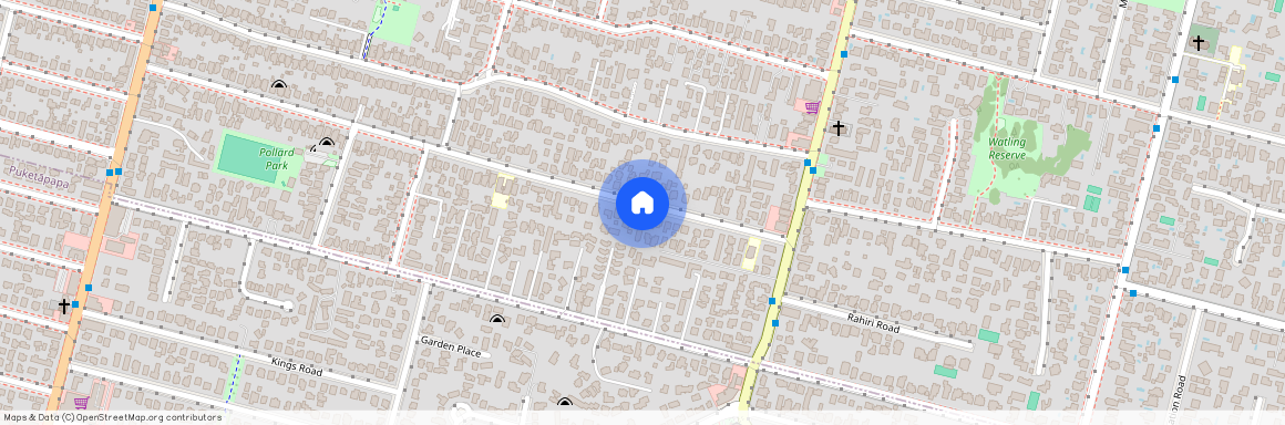 2/24 Shackleton Road, Mount Eden, Central Auckland