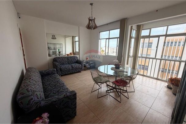 Apartamento 3 quartos no Campo Grande - Foto 1