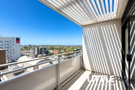 1205/377 Burwood Road, Hawthorn VIC 3122 - Photo 4