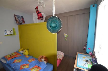 Te huur: Appartement met garagebox - Photo 2