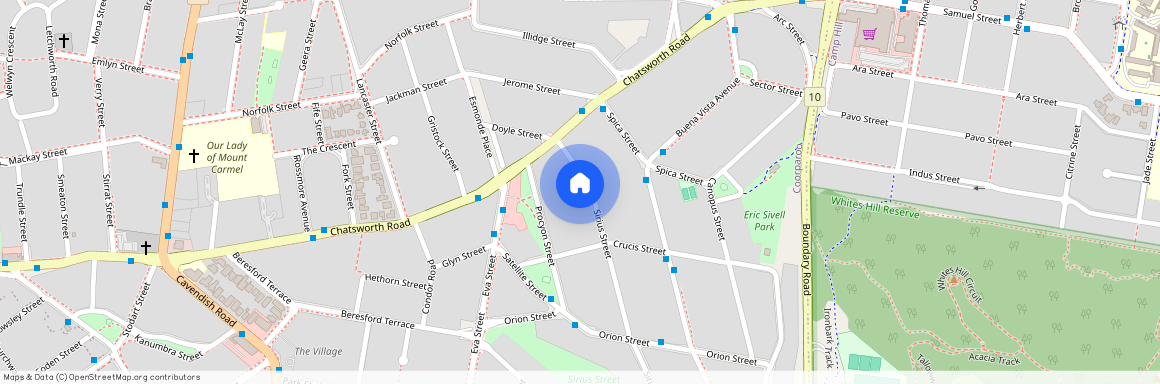 19 Sirius Street COORPAROO QLD