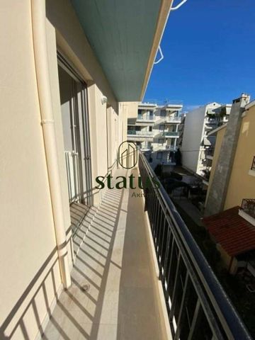 Studio/Γκαρσονιέρα για ενοικίαση Αγυιά (Πάτρα) - Photo 5