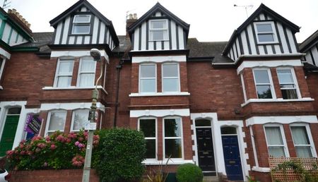 7 Gordon Road, EX1 2DH (x5) - Photo 5