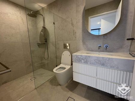 Brand New 2-Bedroom Apartment with Premium Finishes & Balcony - The Greenwich - Photo 3