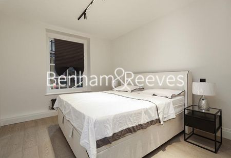 4 bedroom apartment to rent - Photo 5