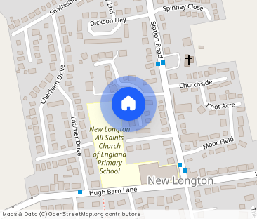 The Vinery, New Longton, Preston - Photo 1